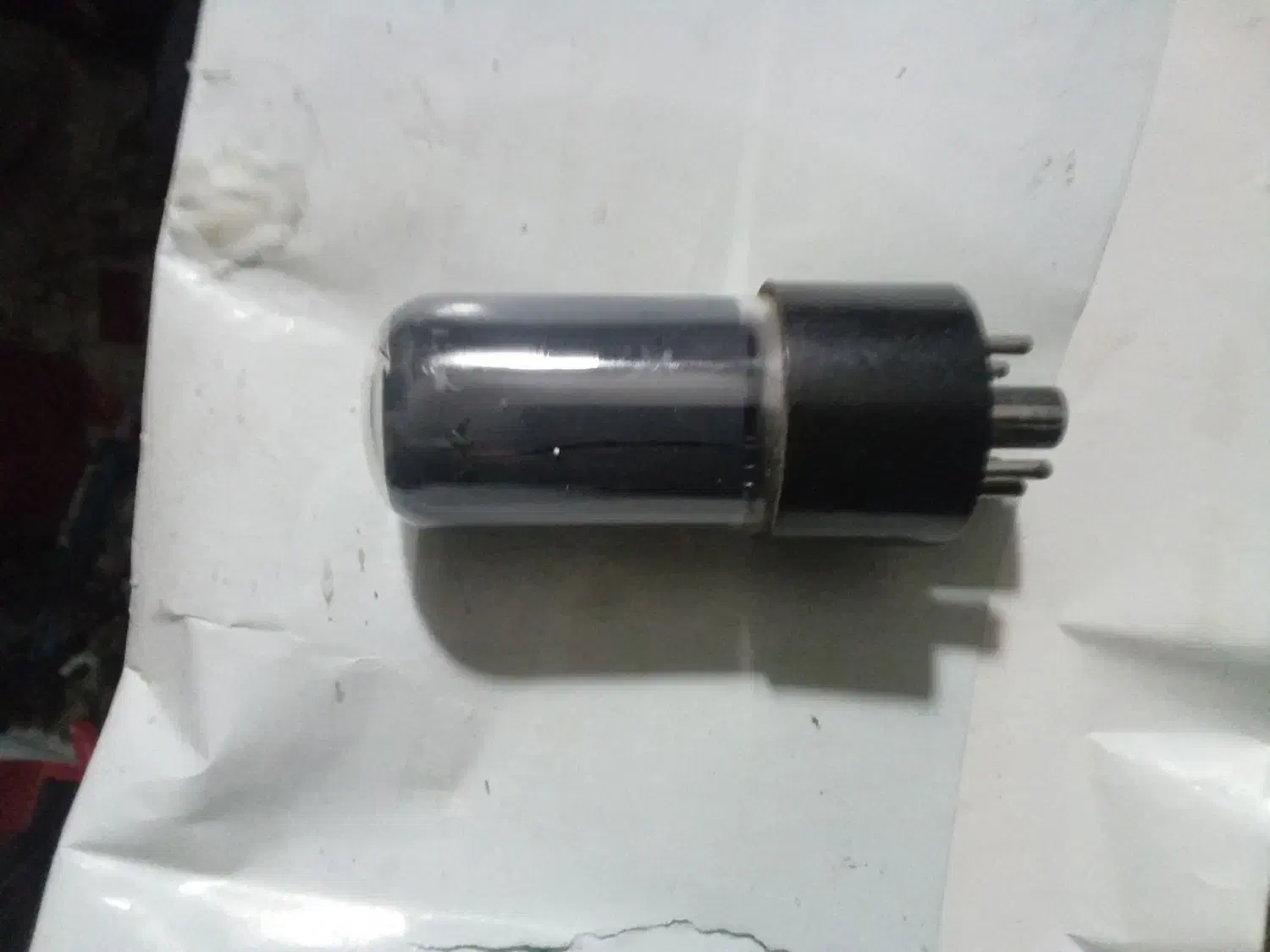 لامپ خلا|کلکسیون اشیاء عتیقه|تهران, افسریه جنوبی|دیوار