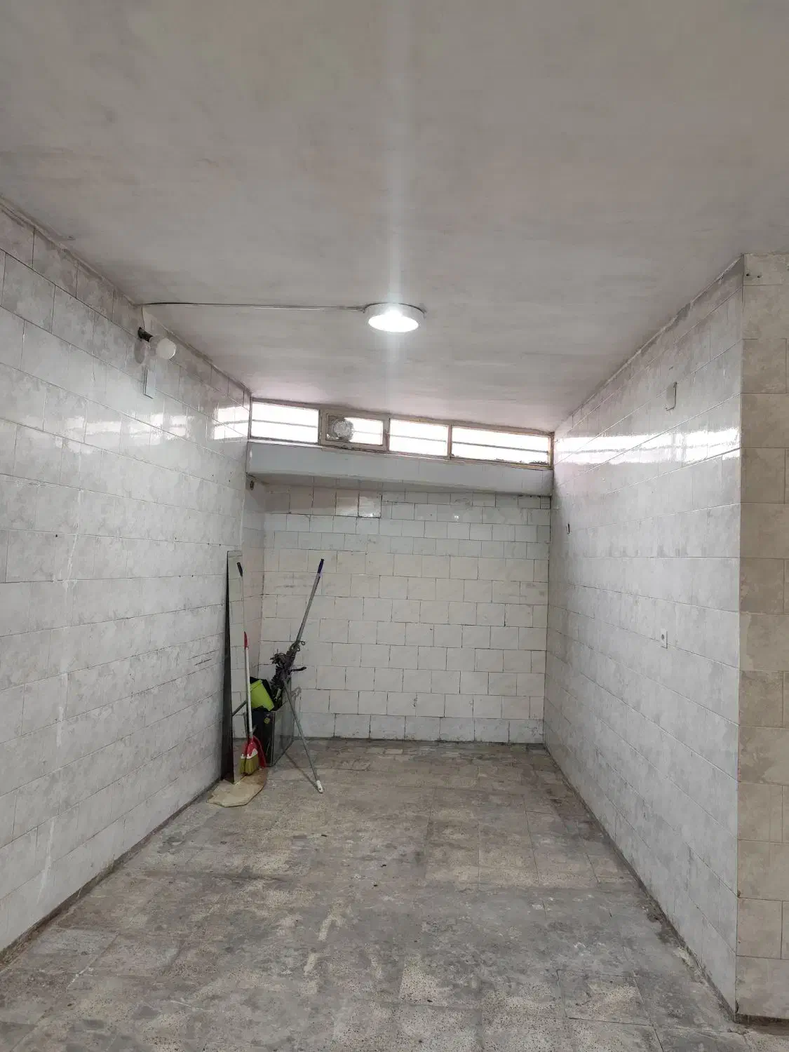 اجاره زیرزمین 50متری خدماتی اول چهل پا|اجارهٔ دفتر کار، اتاق اداری، مطب|مراغه, |دیوار