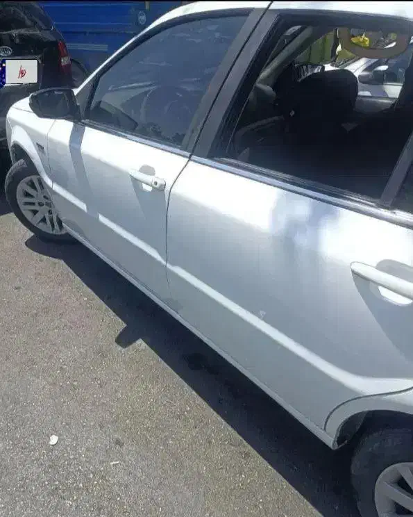 دنا مدل آخر ۹۶|خودرو سواری و وانت|تهران, فلسطین (میدان انقلاب)|دیوار