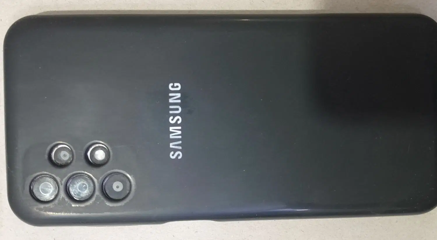 a13 64g|موبایل|قم, قم نو|دیوار