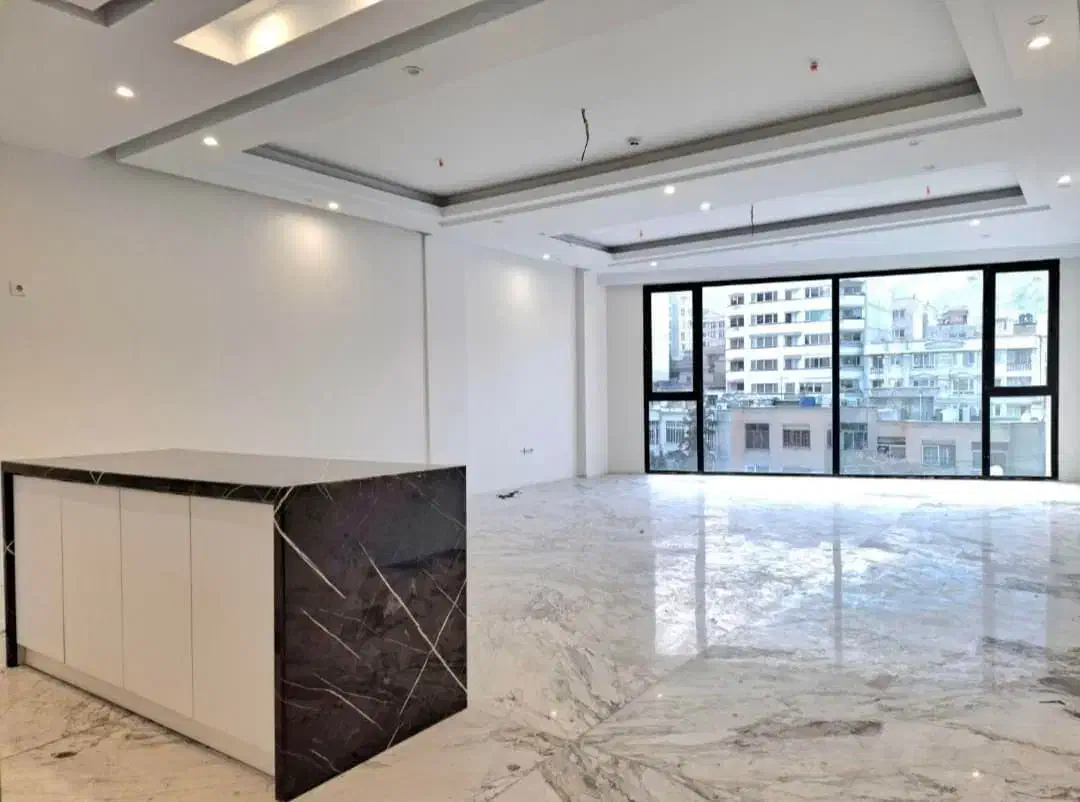 دروس ۱۹۰ متر/ ۳ خواب ۲ پارکینگ / پاگرد مجزا