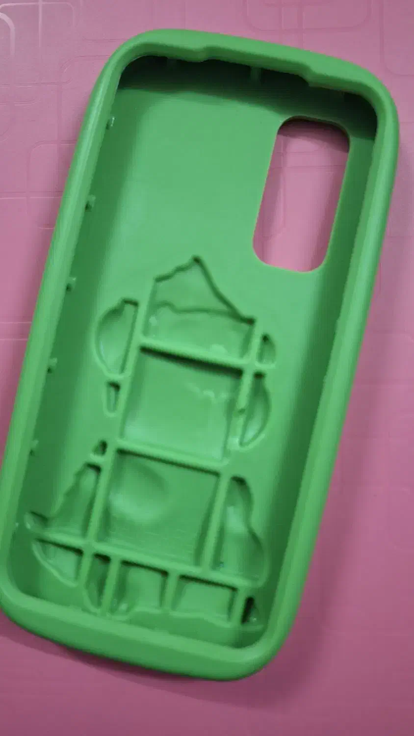 قاب گوشی.مدل سامسونگa54|لوازم جانبی موبایل و تبلت|بروجرد, |دیوار