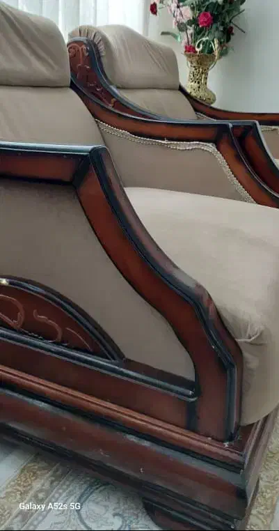 فروش مبل|مبلمان خانگی و میز عسلی|زنجان, |دیوار