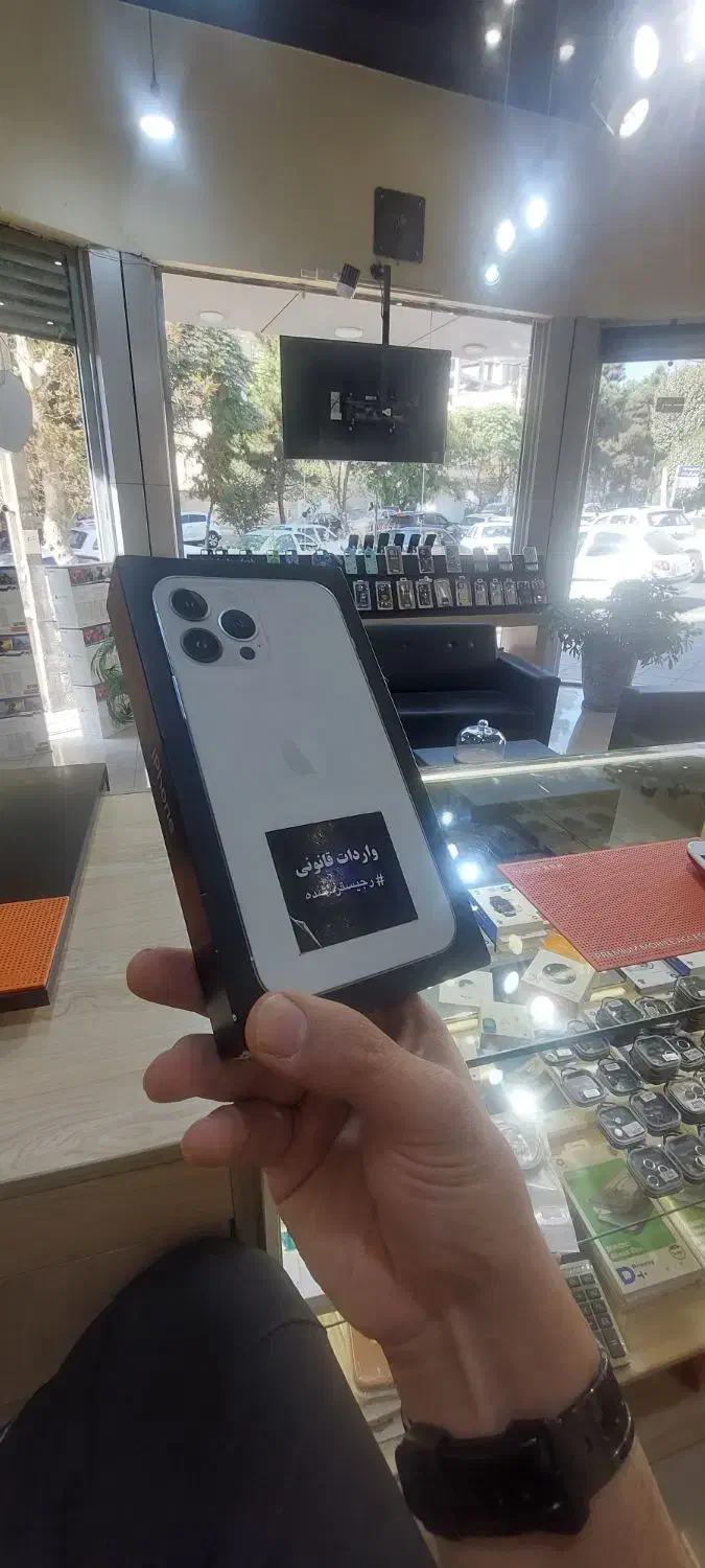 13 poro max|موبایل|کرج, گوهردشت|دیوار