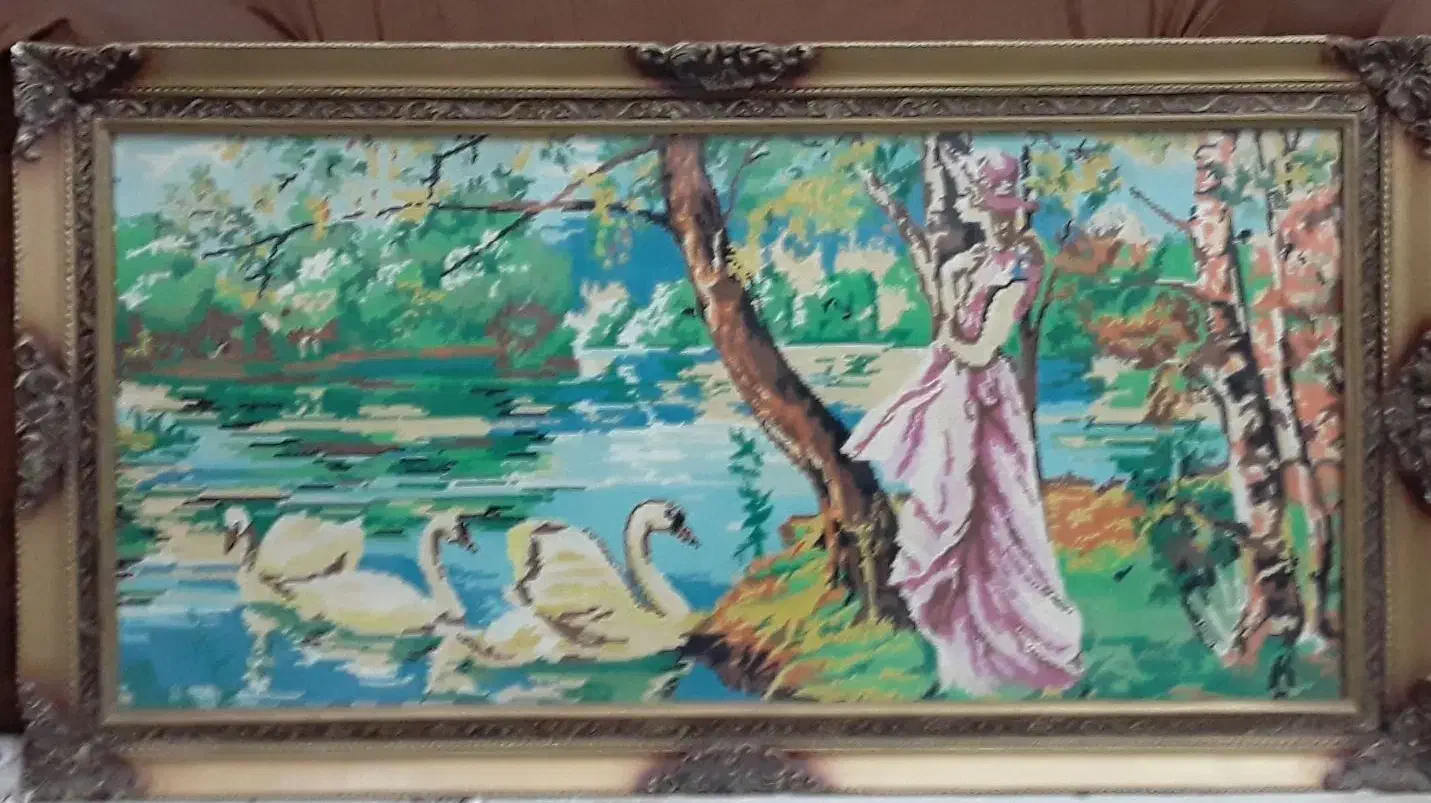 تابلو|تابلو فرش|ملارد, |دیوار