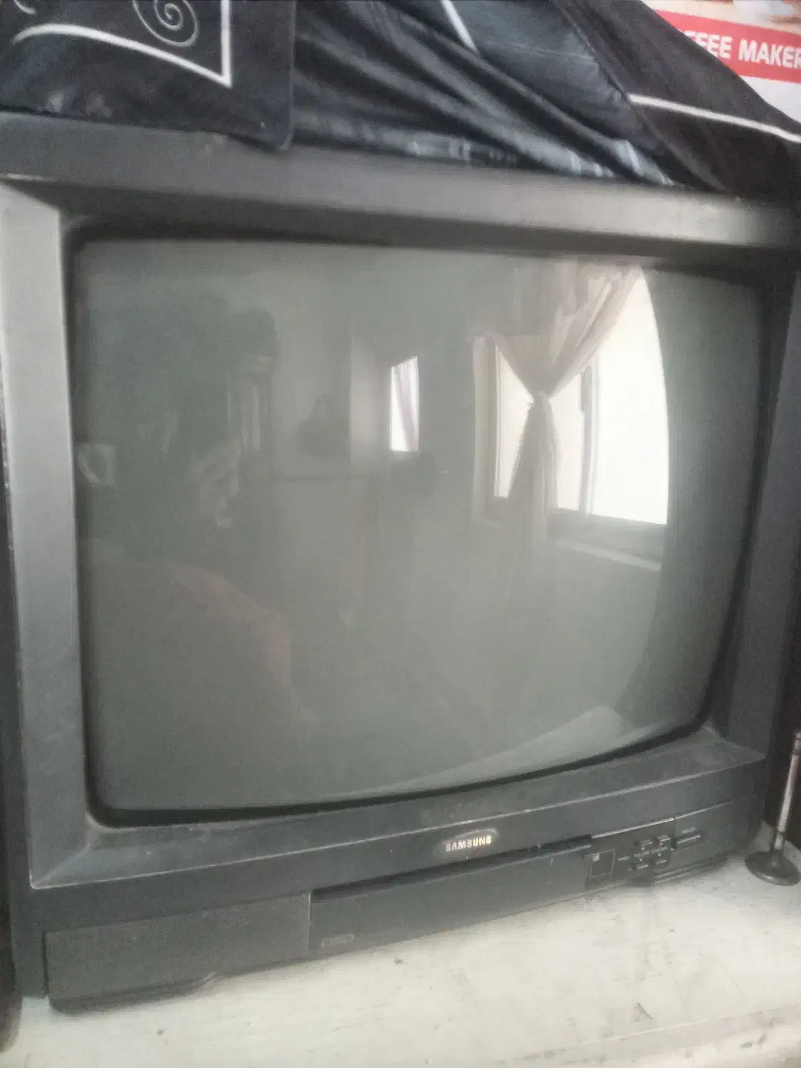 سامسونگ اصل کره|تلویزیون و پروژکتور|رشت, حومه رشت|دیوار