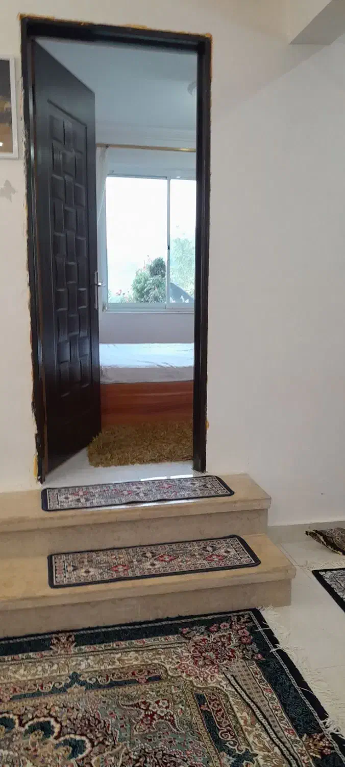 اجاره روزانه ویلا ماسال|اجارهٔ کوتاهمدت ویلا و باغ|ماکلوان, |دیوار