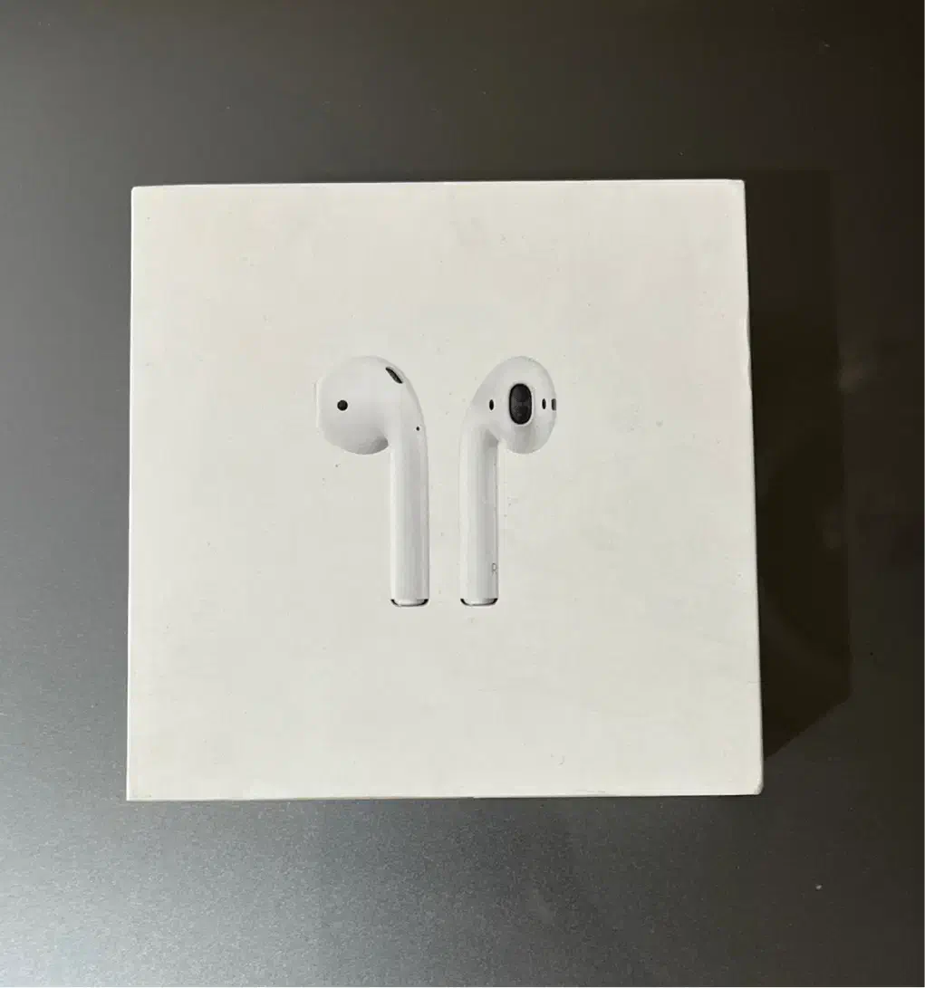 Airpods 2 هدفون اپل ایرپاد|لوازم جانبی موبایل و تبلت|تهران, هروی|دیوار