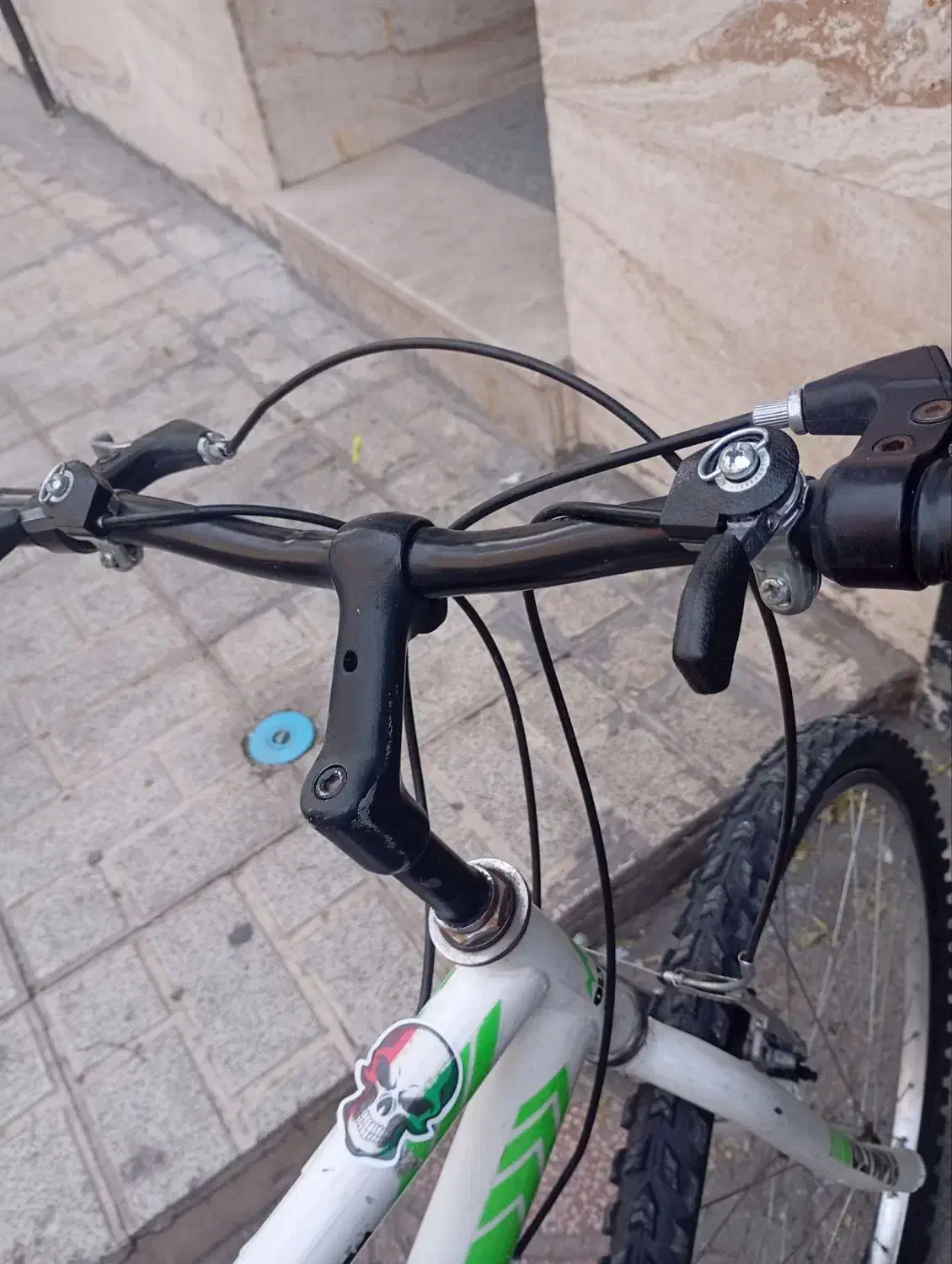 فروش فوری دو عدد دوچرخه 26و20|دوچرخه، اسکیت، اسکوتر|قرچک, مهدیه|دیوار