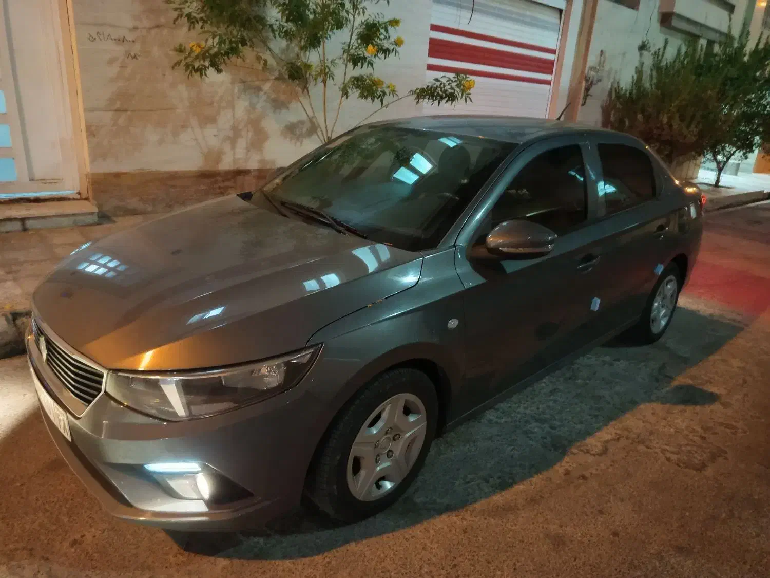 تارا v1 پنج دنده|خودرو سواری و وانت|بوشهر, |دیوار