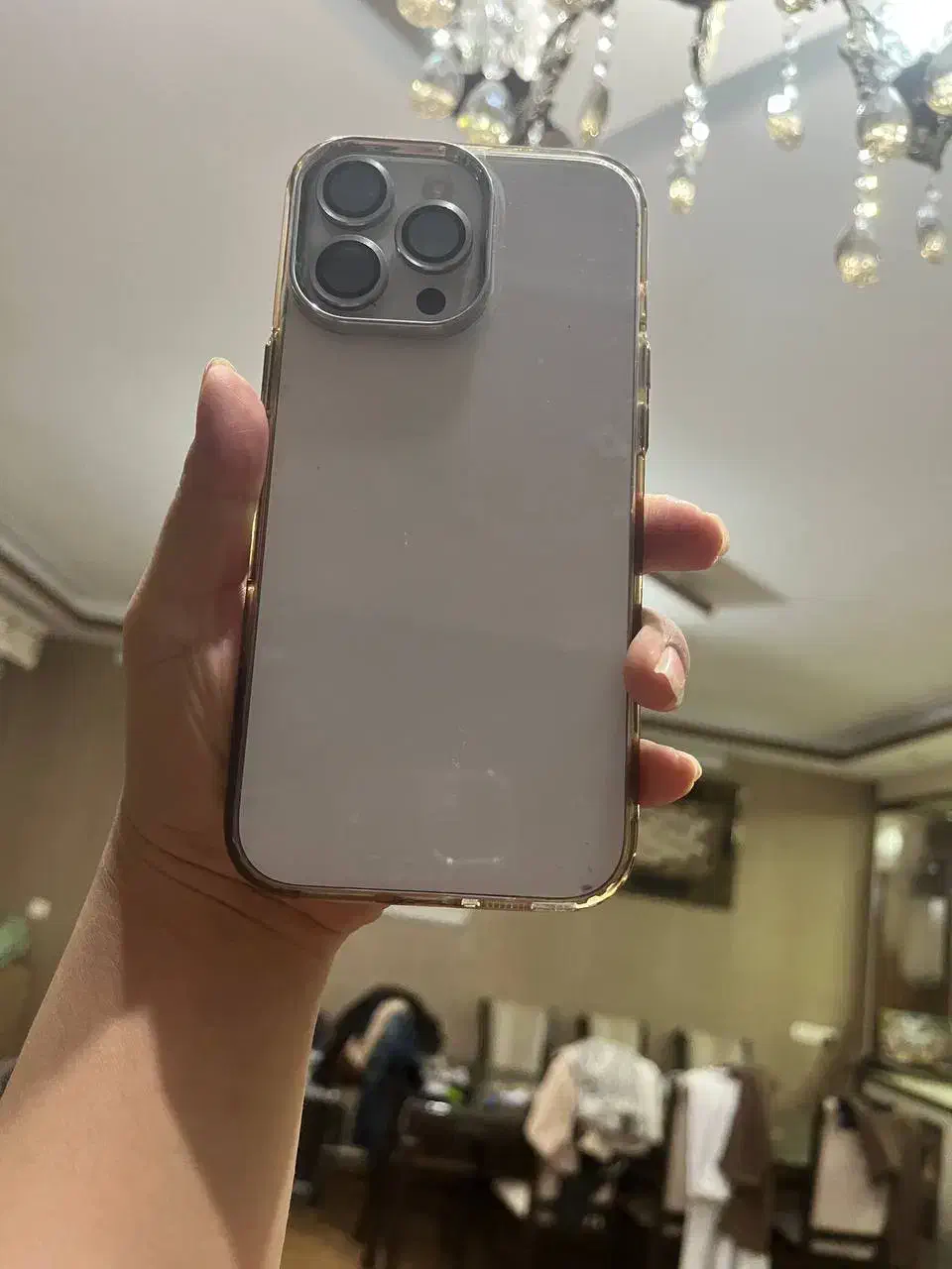 آیفون 16 پرومکس|موبایل|قدس, شهرک فرزان|دیوار