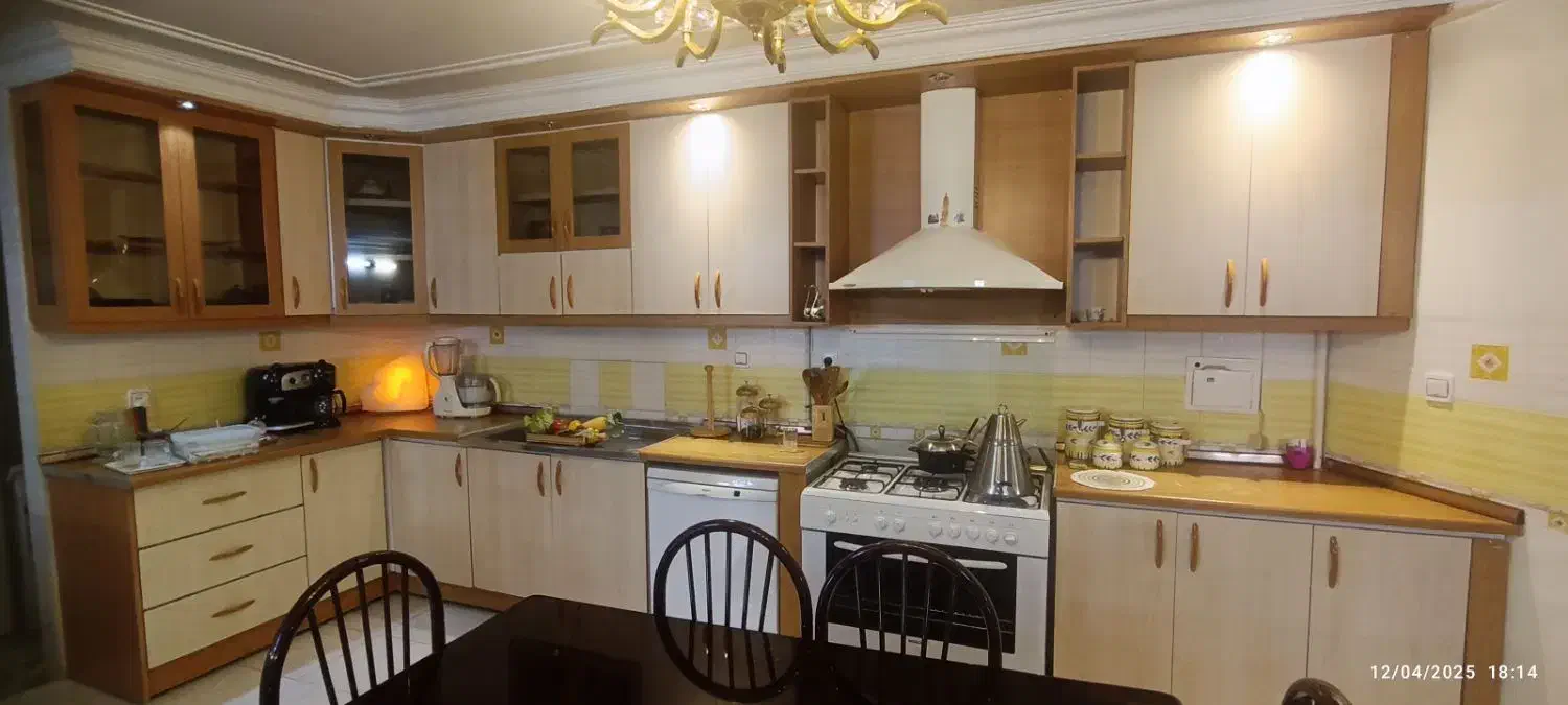 کابینت بدنه فلزی|مصالح و تجهیزات ساختمان|فردیس, فردیس|دیوار