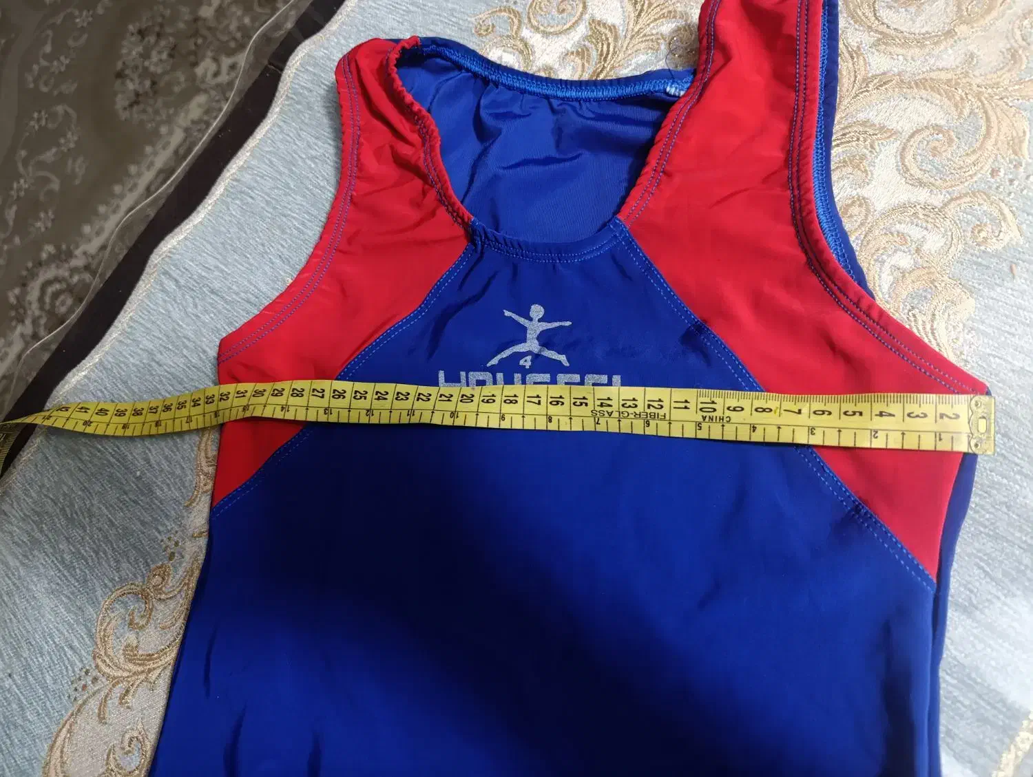 لباس ژیمناستیک|لباس|قم, پردیسان|دیوار