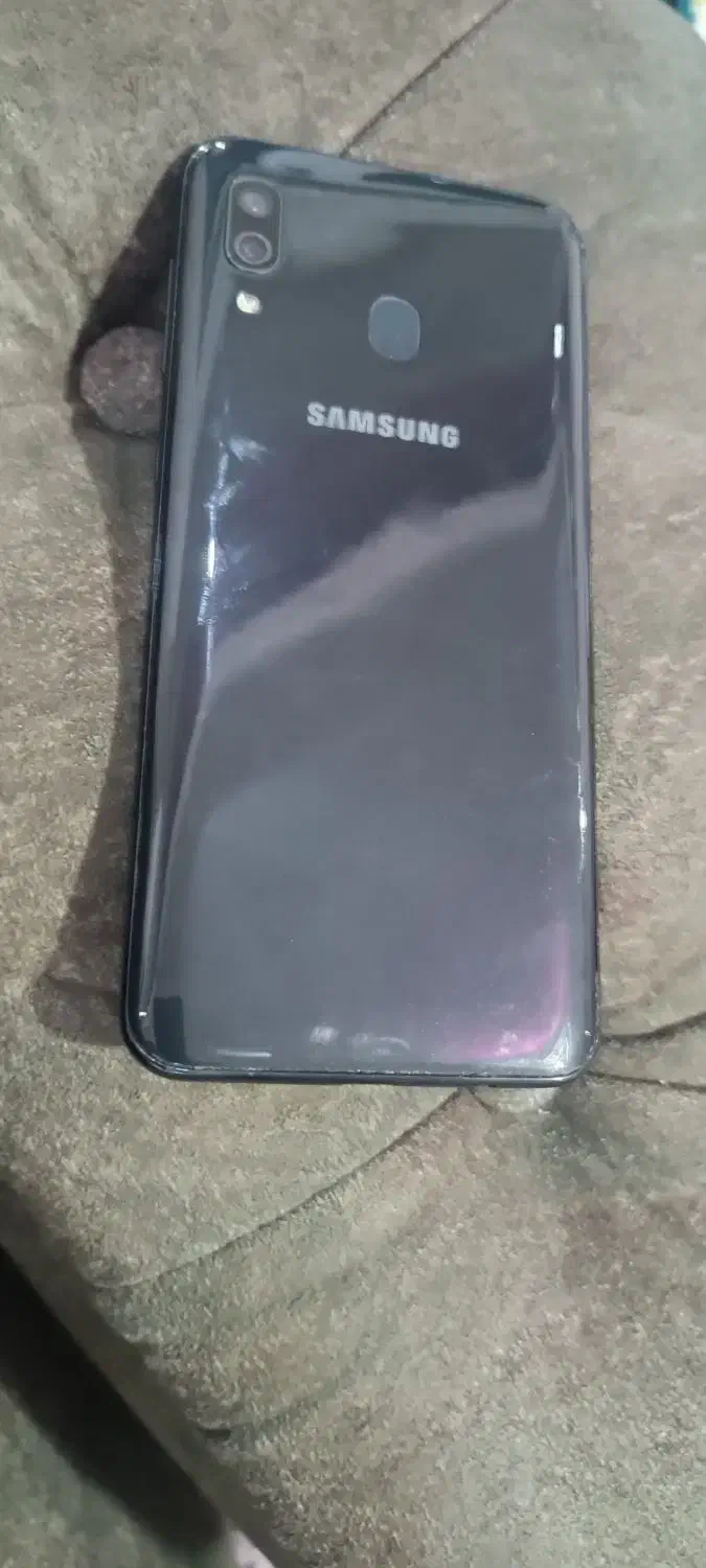 گوشی A30|موبایل|گرگان, |دیوار