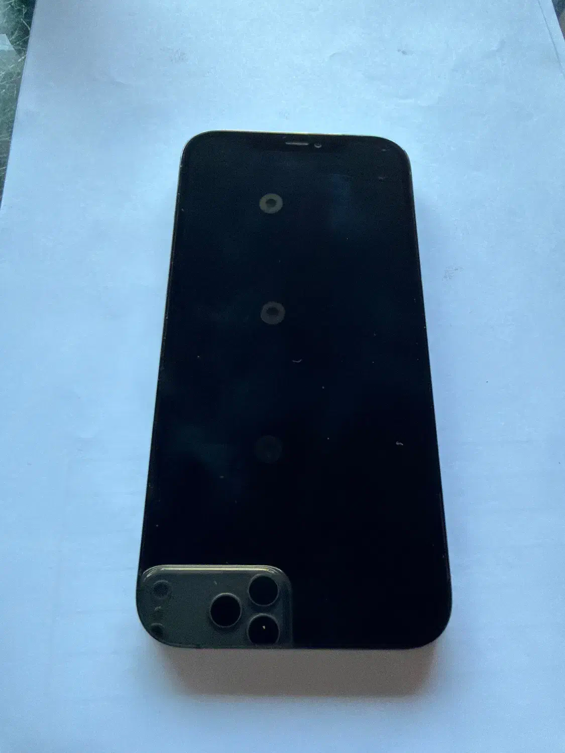 ایفون ۱۲ پورومکس|موبایل|اصفهان, بوستان ناژوان|دیوار