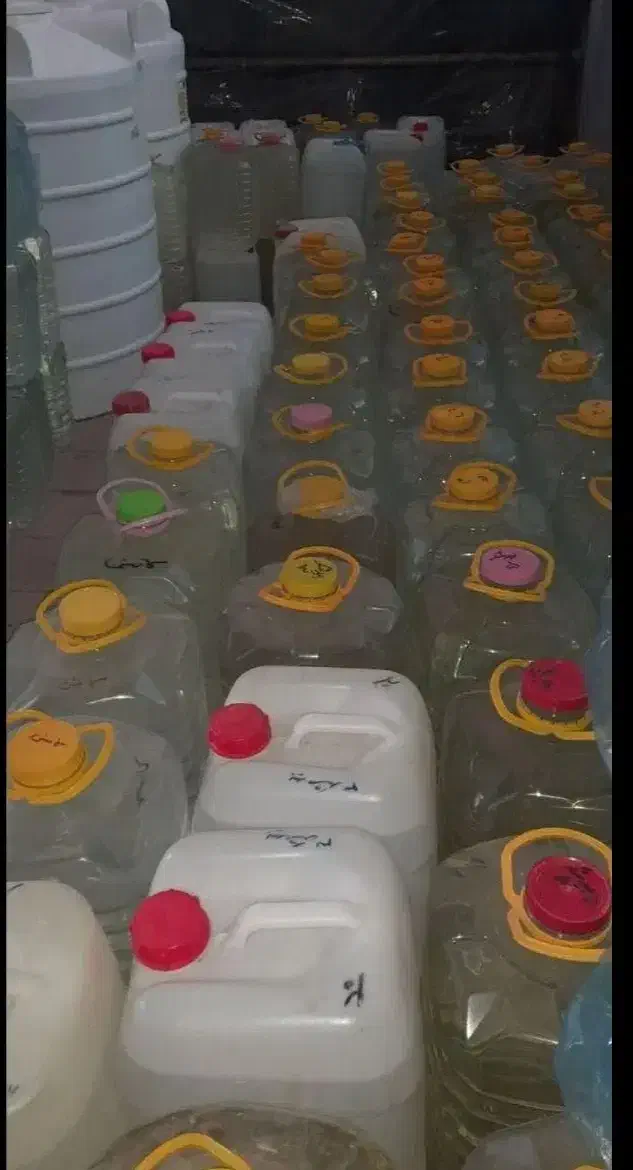 فروش عرقیجات عمده و تکی|خوردنی و آشامیدنی|کاشان, کارگر|دیوار