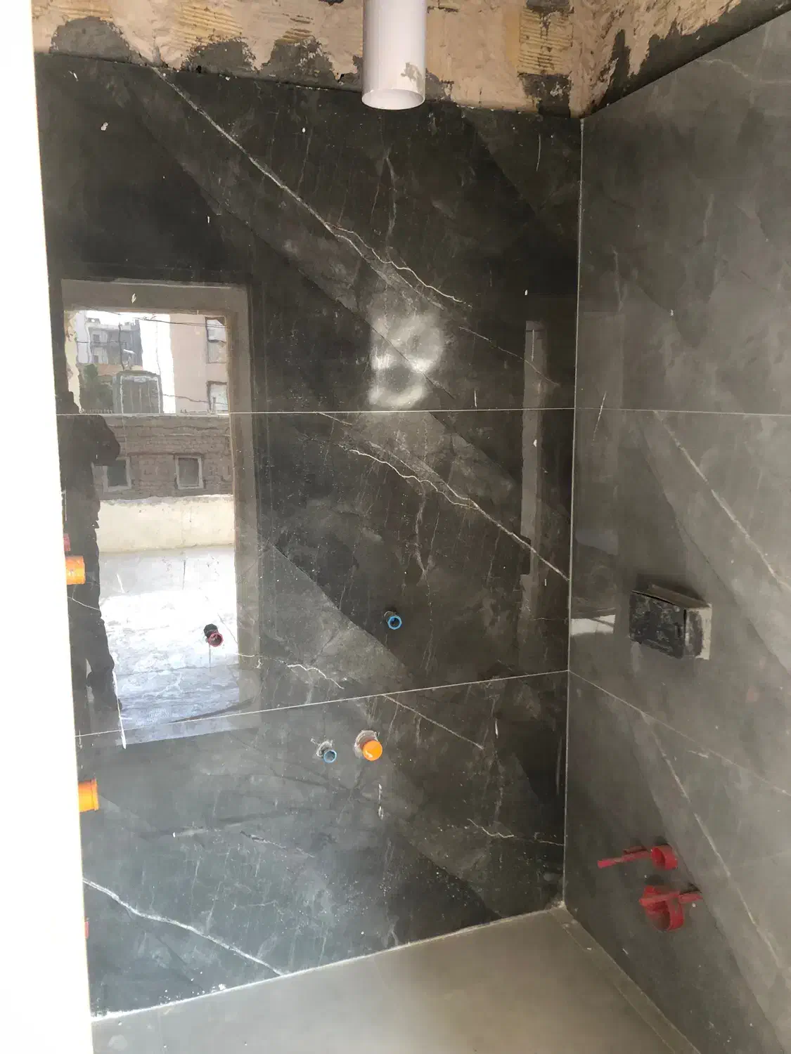 پیش فروش۹۰متری/غدیر وکیل اباد/سازنده برند|پیش‌فروش املاک|مشهد, شریف|دیوار