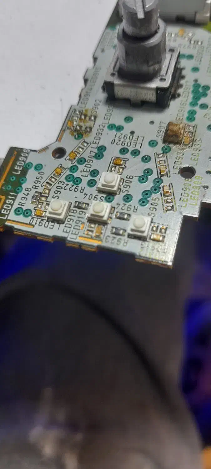 خراب خراب|سیستم صوتی خانگی|قم, چهل درخت‎|دیوار