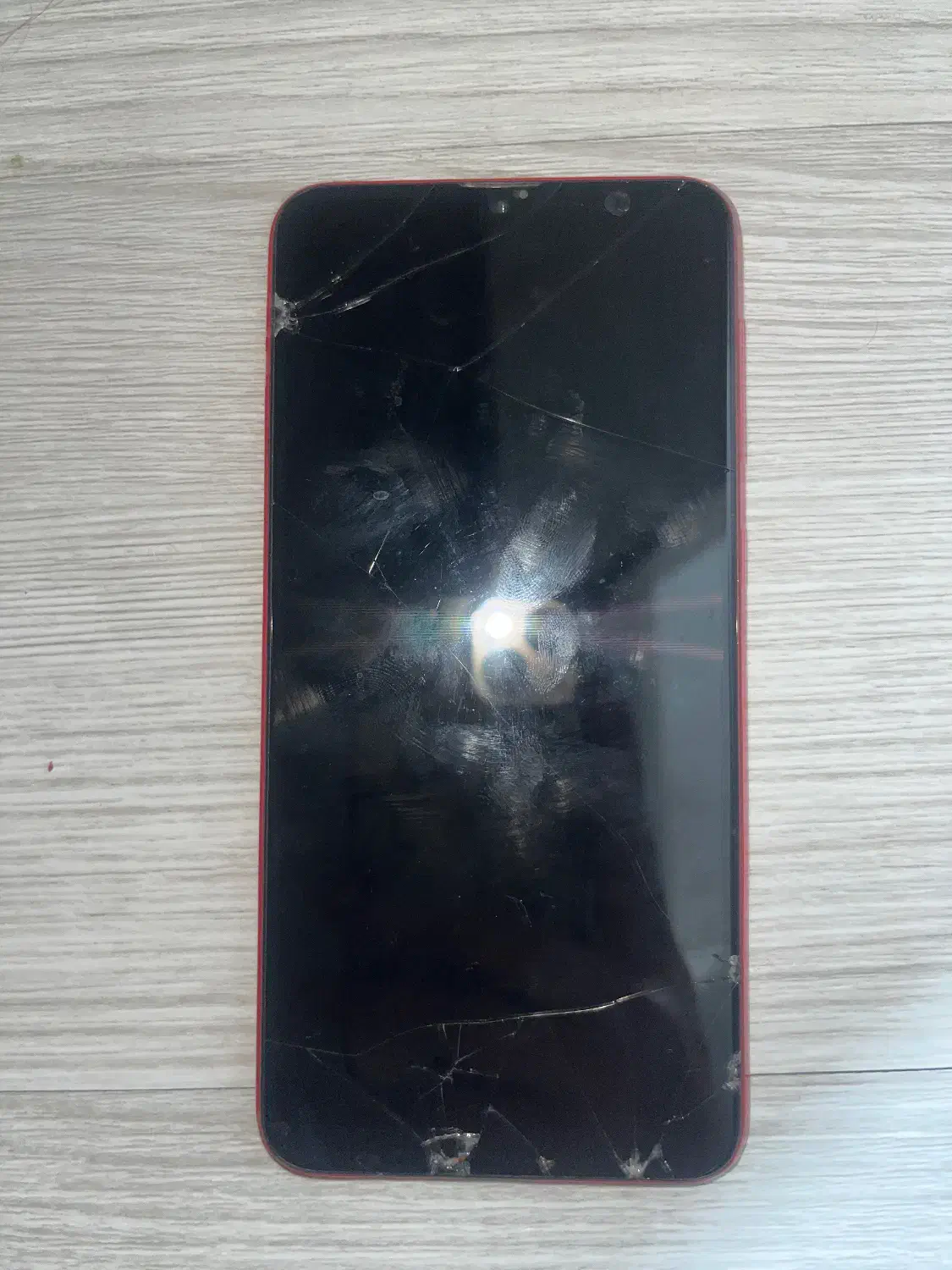 گوشی a10|موبایل|تهران, بلورسازی|دیوار