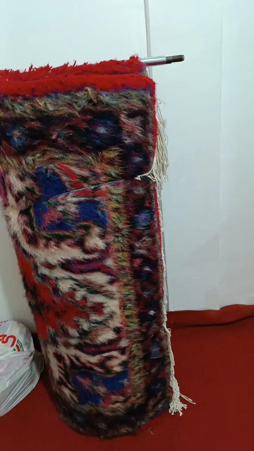 یک عدد کناره|فرش|تبریز, |دیوار