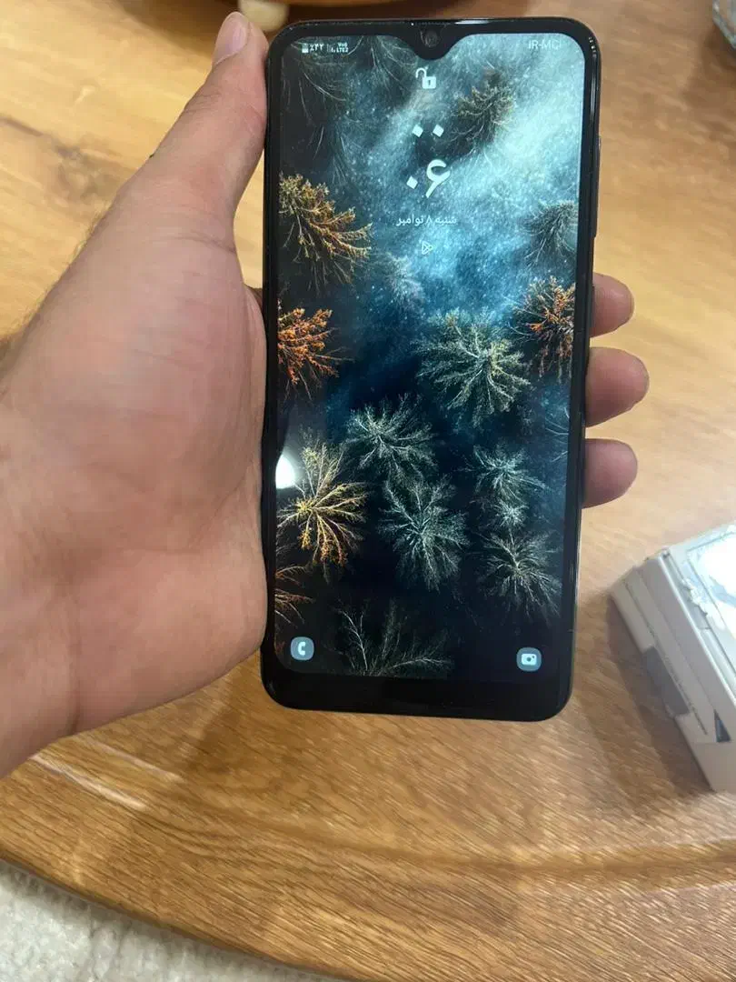 سامسونگ a30s|موبایل|کرج, باغ سیب|دیوار