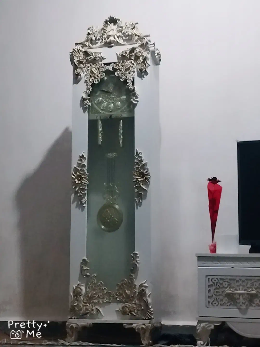 ساعت|ساعت دیواری و تزئینی|اهواز, کمپلو جنوبی|دیوار