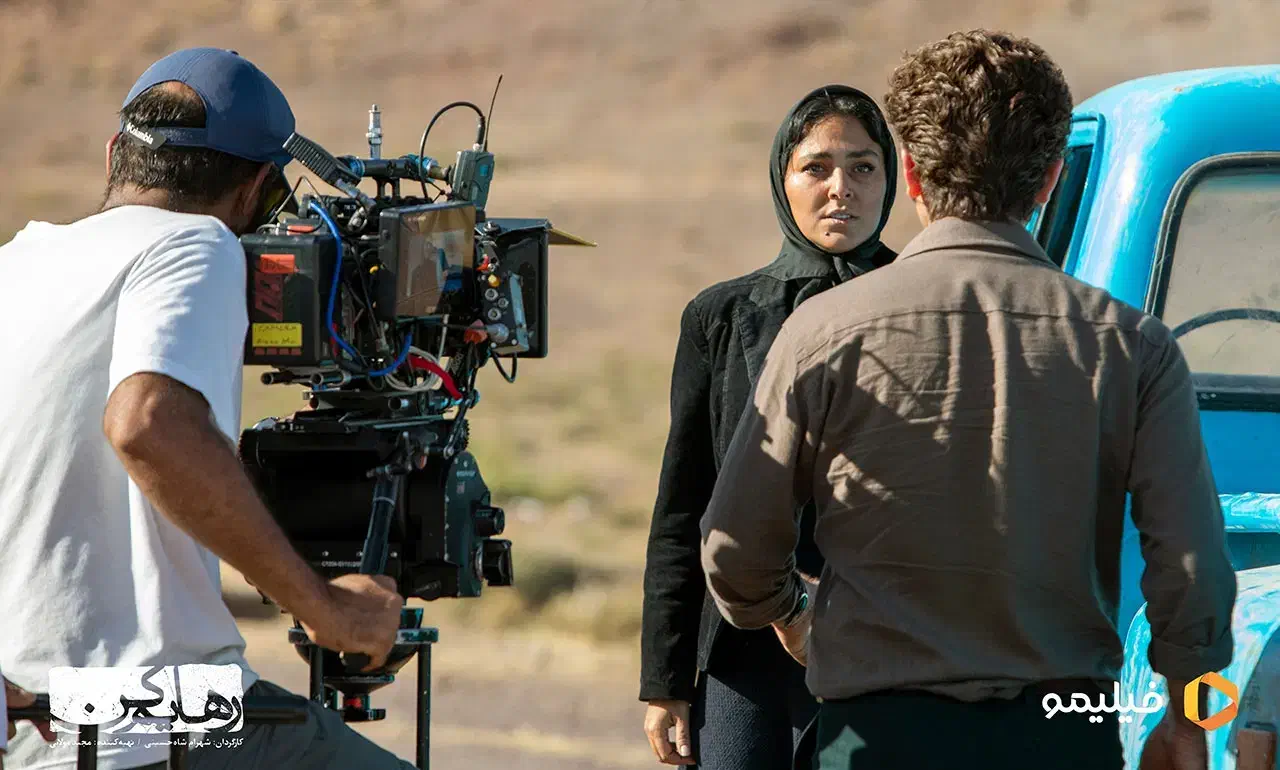 جذب بازیگر ،فیلم بردار، صدا بردار،ادیت کار حرفه ای|استخدام هنری و رسانه|بندرعباس, |دیوار