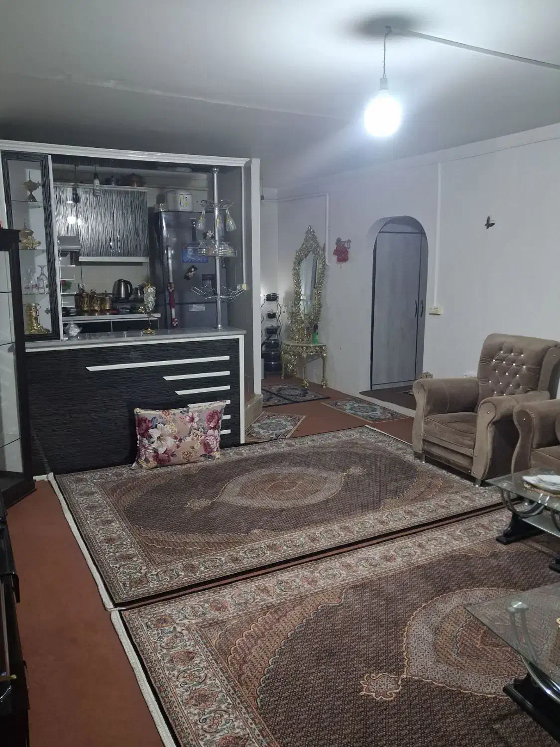 آپارتمان|فروش آپارتمان|مرند, |دیوار