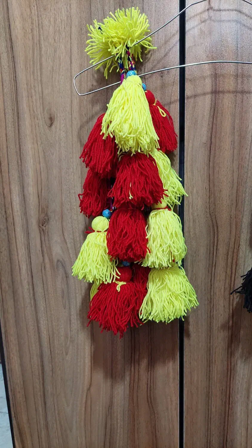 سفارش دستمال رقص دررنگ وابعادمختلف ب سلیقه مشتری|صنایع دستی و سایر لوازم تزئینی|شاهین‌شهر, حافظ شمالی|دیوار