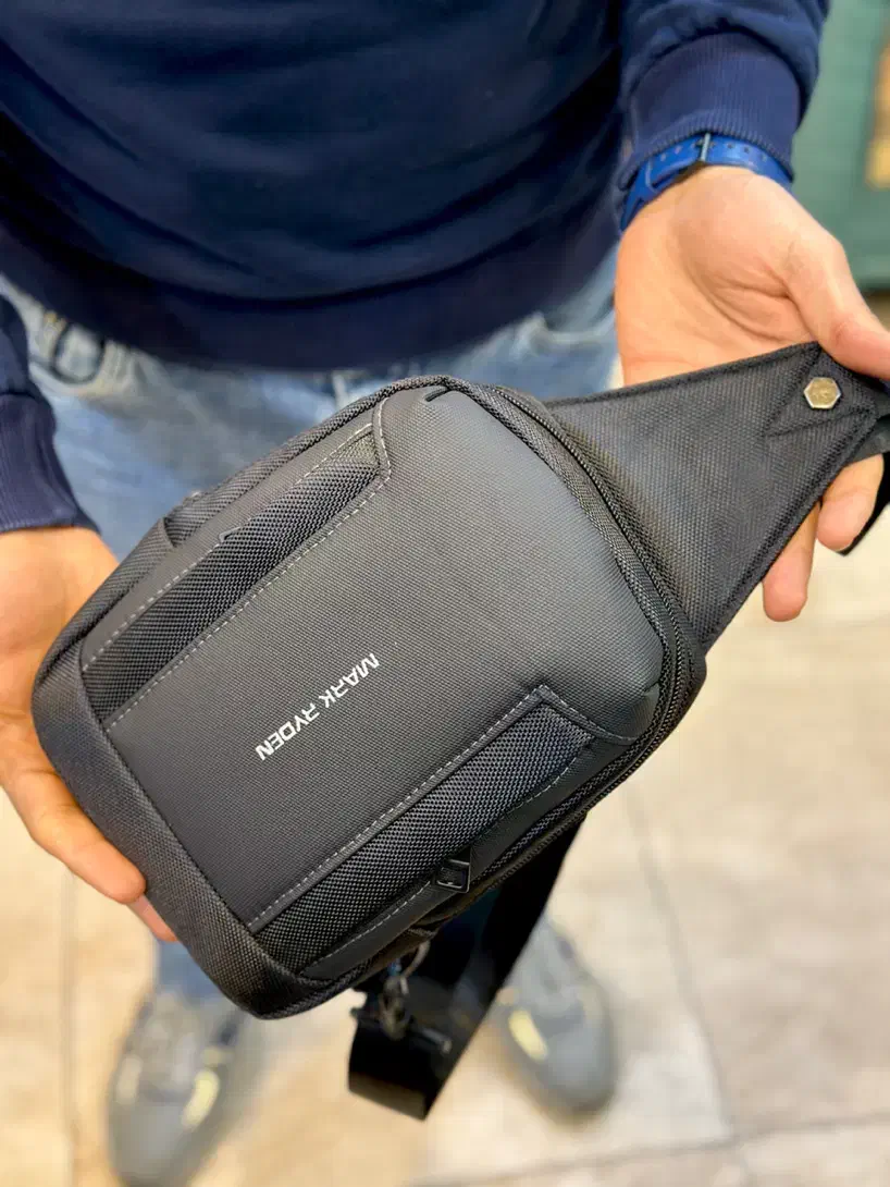 بادی بگ ضدآب برند MarkRyden مدل MG-196 سایزکوچک|کیف، کفش، کمربند|تهران, بازار|دیوار