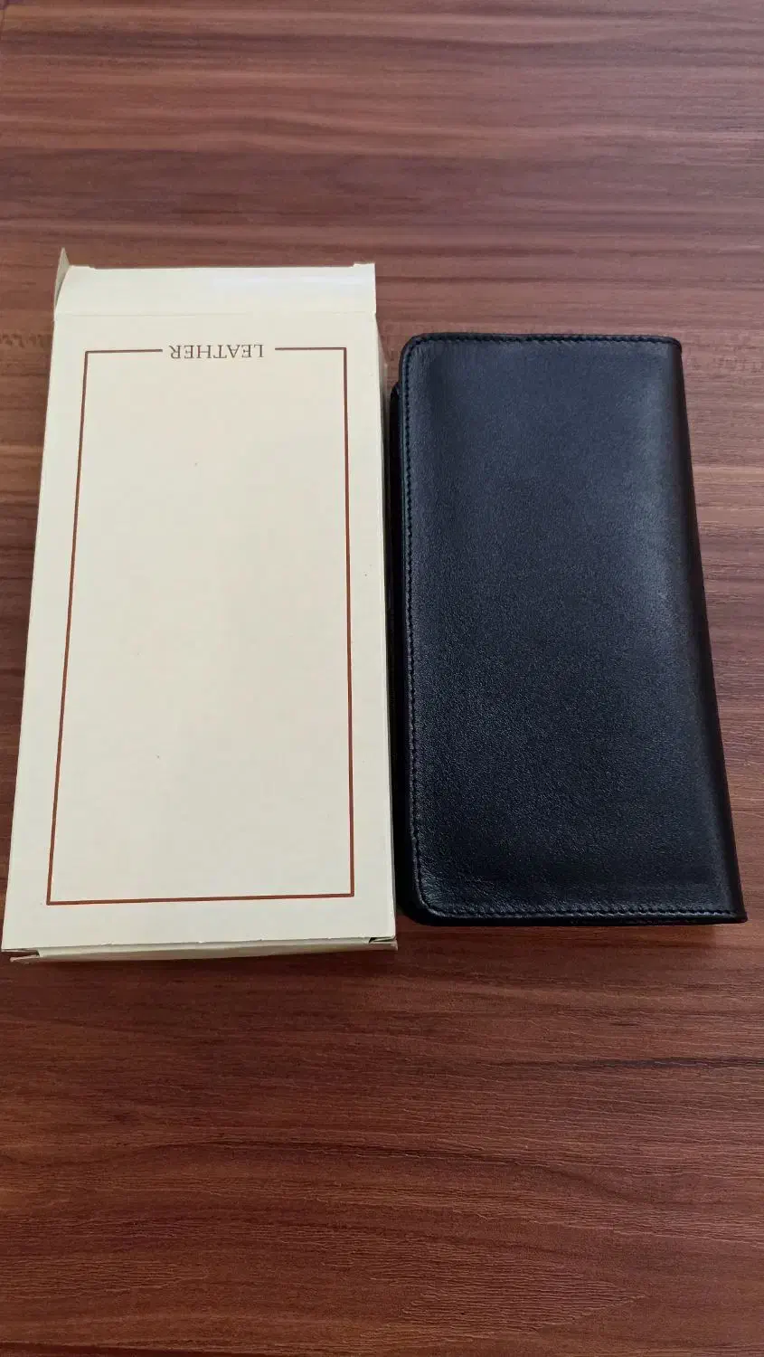 کیف پول چرم|کیف، کفش، کمربند|سنندج, |دیوار