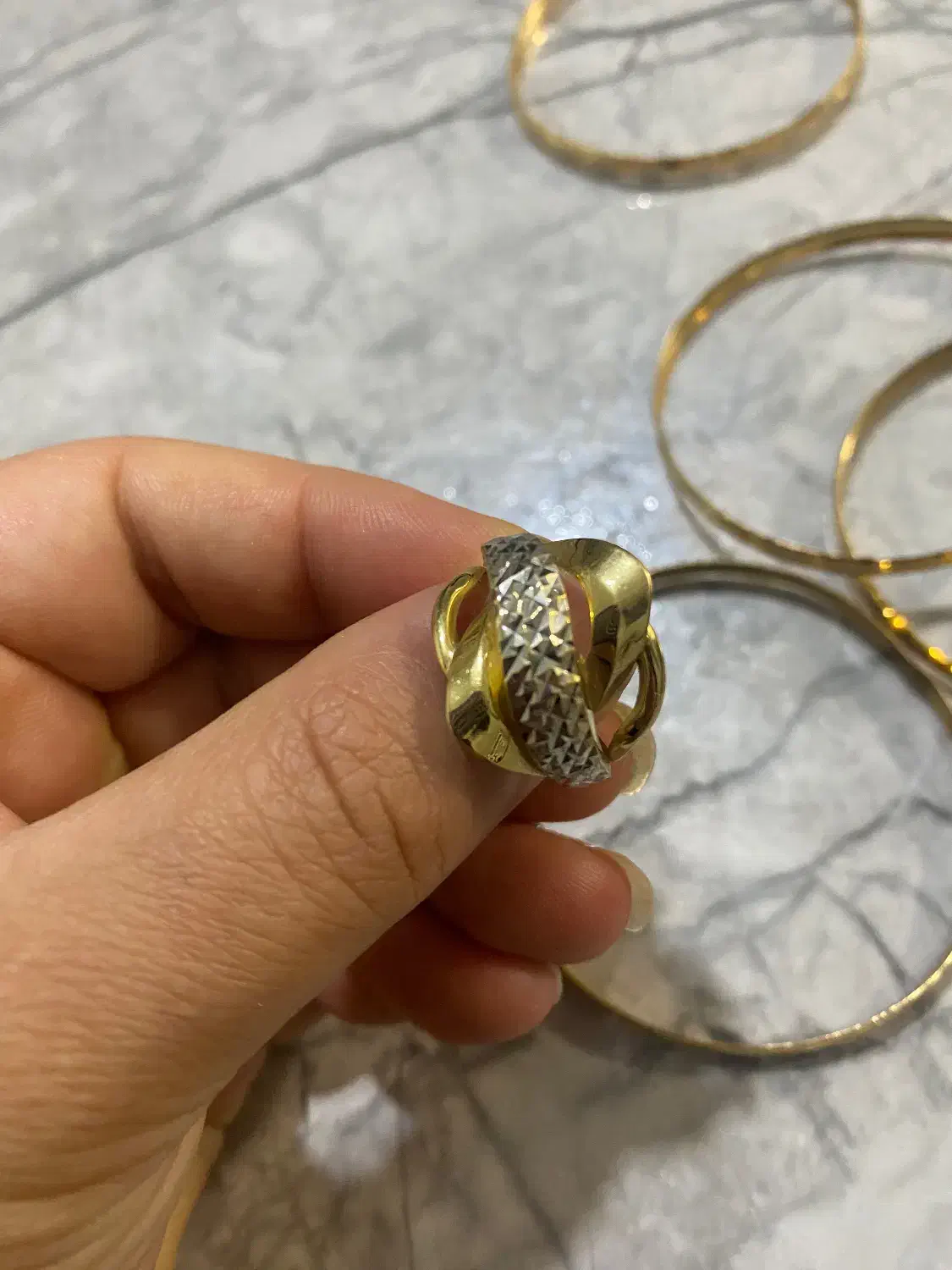 طلا فروشی نو|جواهرات|ملایر, |دیوار