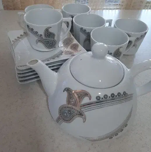 وسایل آشپزخانه|ظروف سرو و پذیرایی|کرج, حسن آباد|دیوار