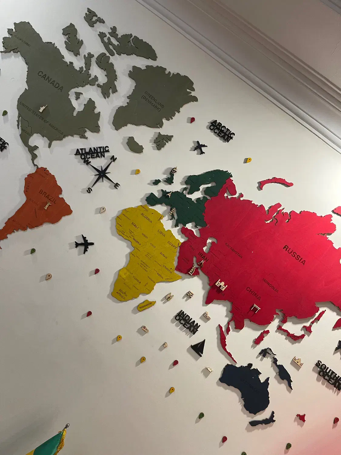 ویزا شینگن|خدمات حمل و نقل|تهران, سید خندان (جلفا)|دیوار