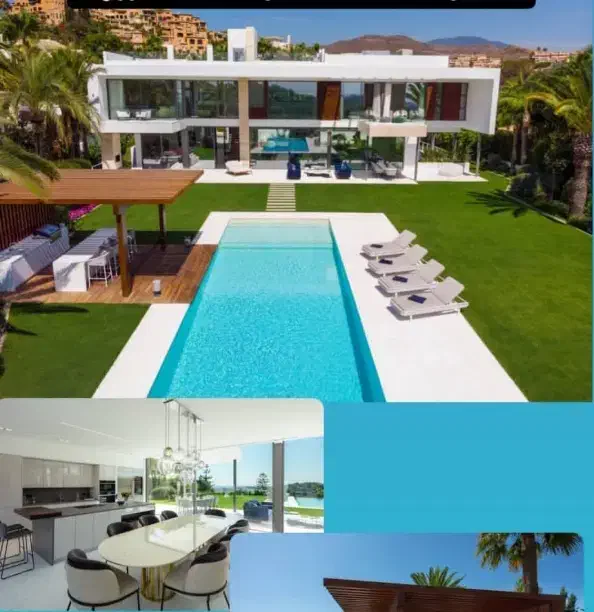 فروش آپارتمان ۲۷۰ متری ۴ خواب جنوبی کد3002|فروش آپارتمان|قزوین, |دیوار