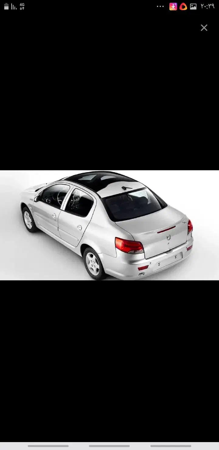 حواله راناپلاس tu5p موتورارتقا یافته تحویل ۹۰ روزه|خودرو سواری و وانت|اسدآباد, |دیوار