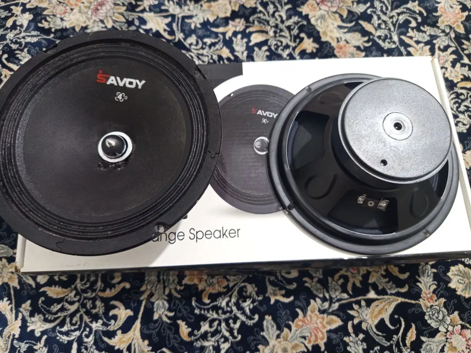 ساب پایونر 311 میدرنج 8|قطعات یدکی و لوازم جانبی|اندیشه, شهرک مریم|دیوار