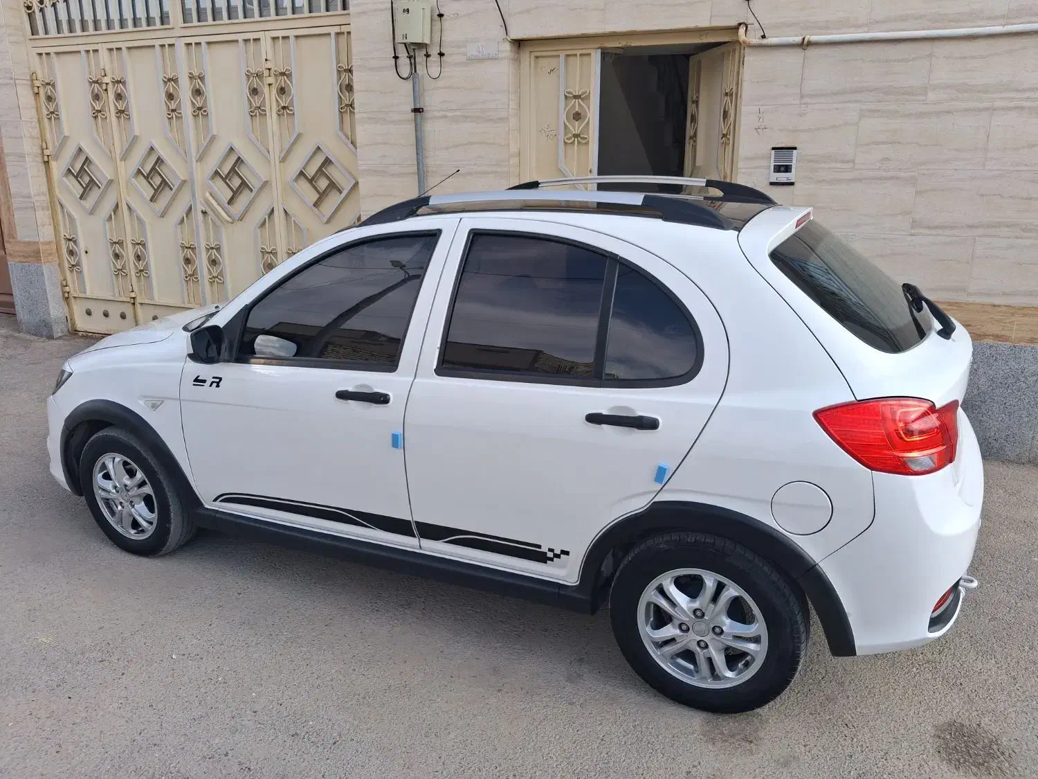 کوییک ۱۴۰۱|خودرو سواری و وانت|اصفهان, بهارستان|دیوار