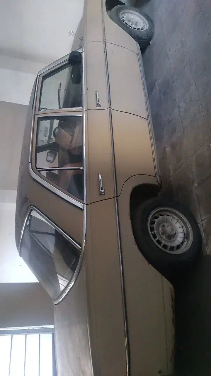 فروش خودرو بنز|خودرو کلاسیک|مرند, |دیوار