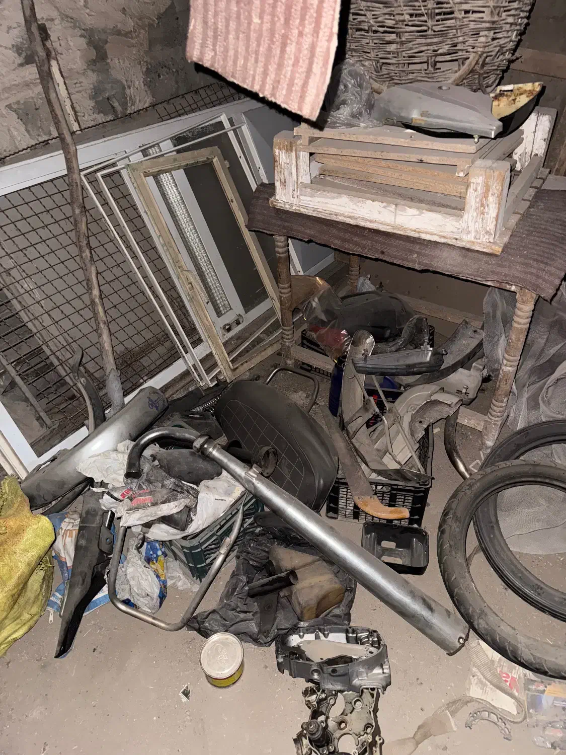 لوازم crm و gto|قطعات یدکی و لوازم جانبی|اصفهان, ناژوان|دیوار