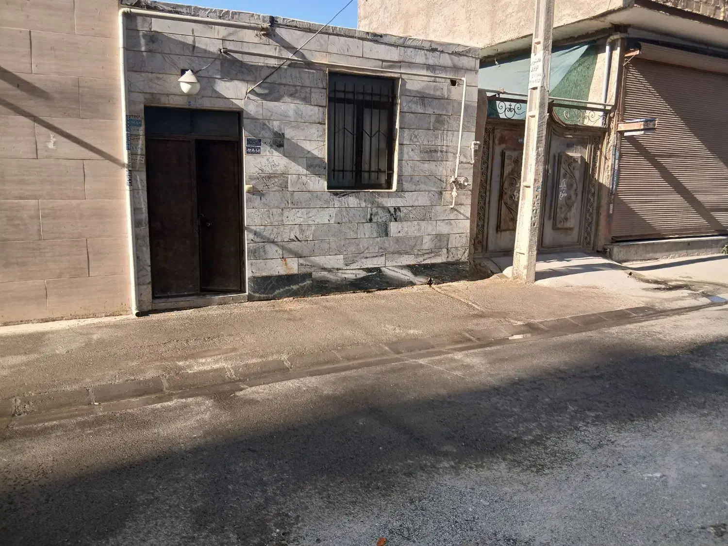 خونه ویلای خادم آباد شهریار|فروش خانه و ویلا|باغستان, |دیوار