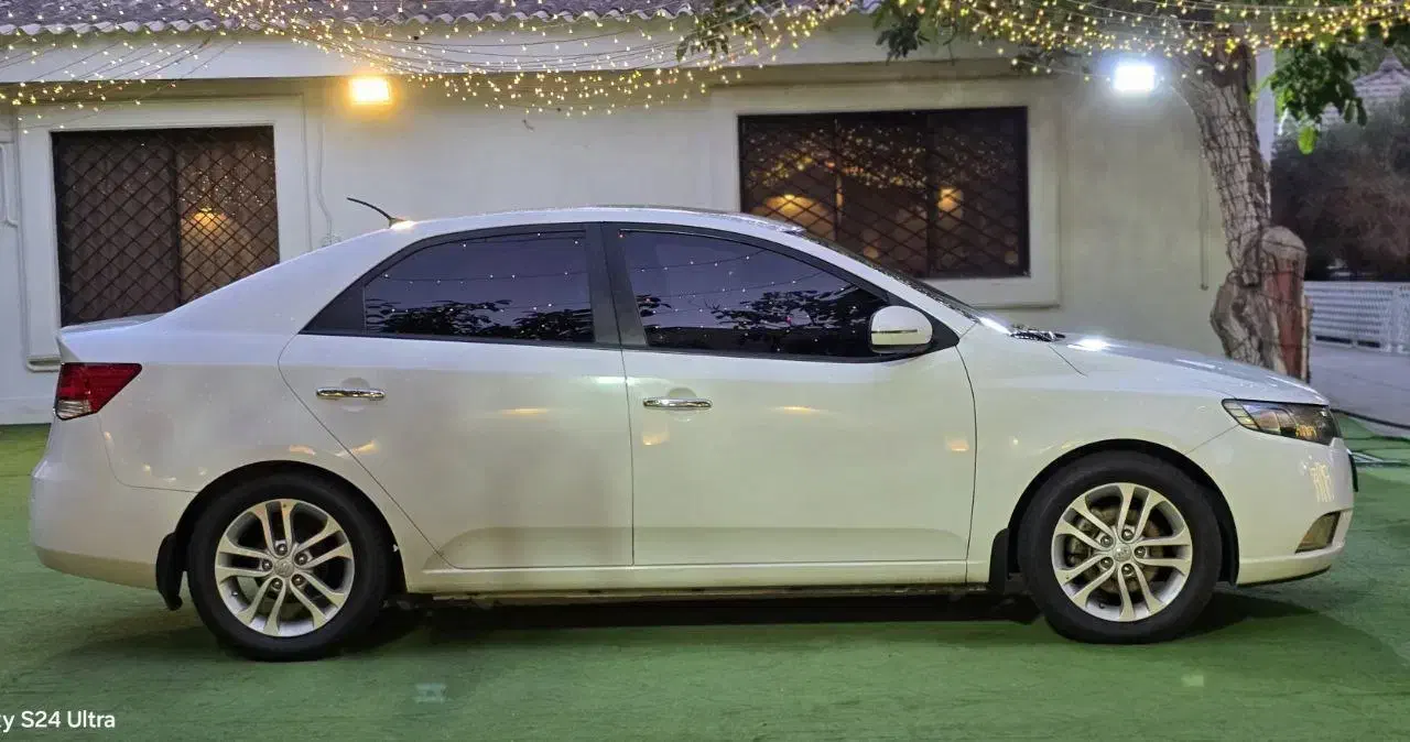 سراتو ابشنال|خودرو سواری و وانت|فردیس, سپید دشت|دیوار