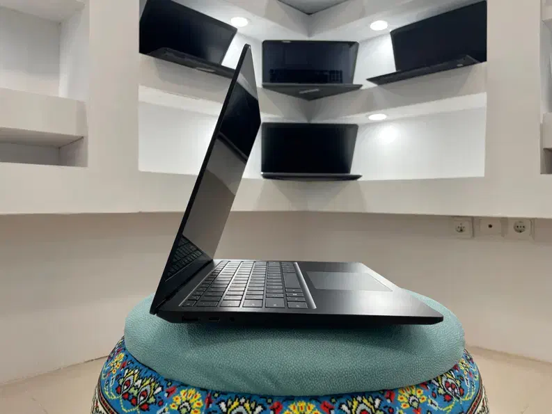 Surface Laptop 4|رایانه همراه|قشم, |دیوار