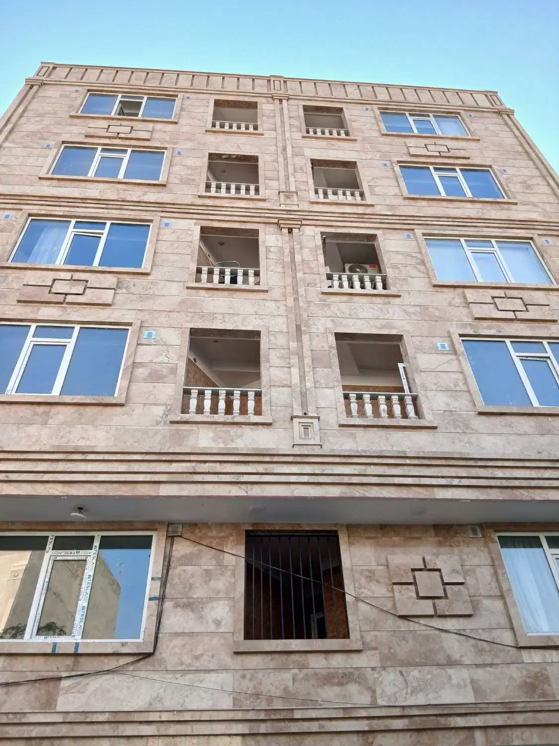 آپارتمان نوساز مرکز شهر / خرید مستقیم از سازنده|فروش آپارتمان|قدس, شهرقدس|دیوار