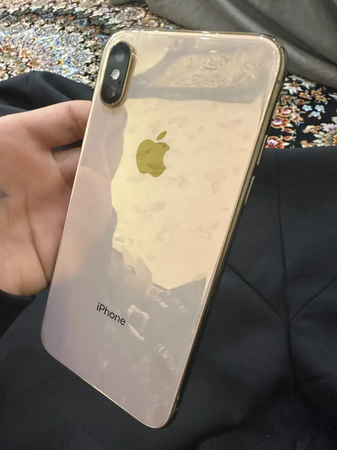 آیفون xs|موبایل|کرمانشاه, |دیوار