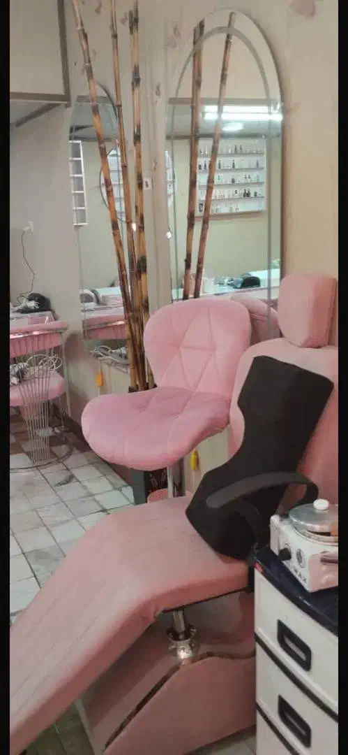 فروش وسایل سالن|آرایشگاه و سالن‌های زیبایی|کوار, |دیوار