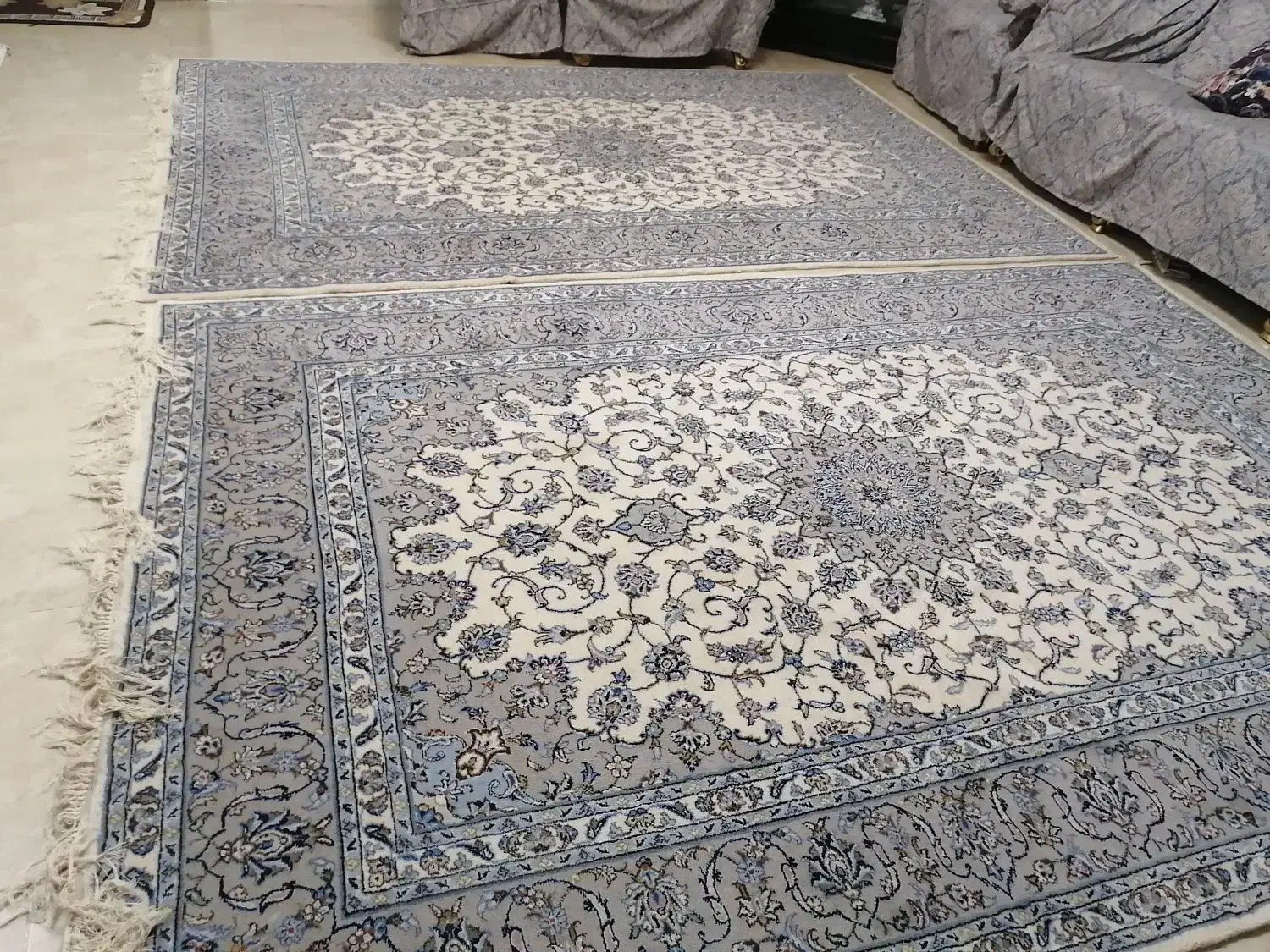 فرش دستباف کاشان|فرش|کرمانشاه, |دیوار