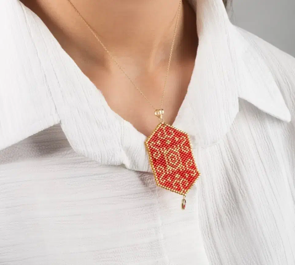 زنجیر و پلاک طلا ۲۰۰ بالاتر از تابلو|جواهرات|قدس, شهرقدس|دیوار