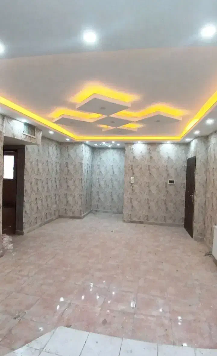 ۵۹متری درقلب منطقه// کهریزک|فروش آپارتمان|ری, شهرری|دیوار
