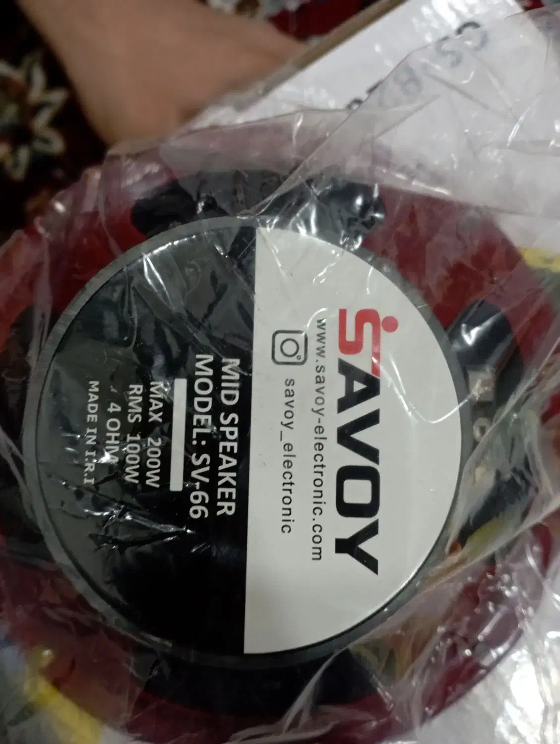 امیدیه|سیستم صوتی خانگی|امیدیه, |دیوار